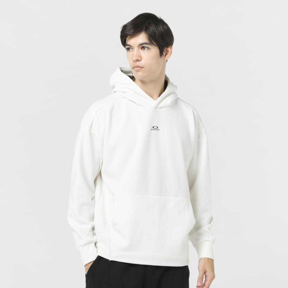 オークリー メンズ スウェット パーカー ENHANCE THERMO FLEECE HOODIE