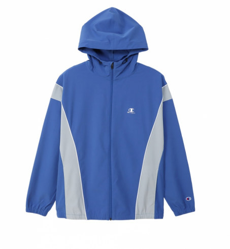 チャンピオン メンズ ウインドフルジップ ZIP HOODED JACKET C3-ZSC01 