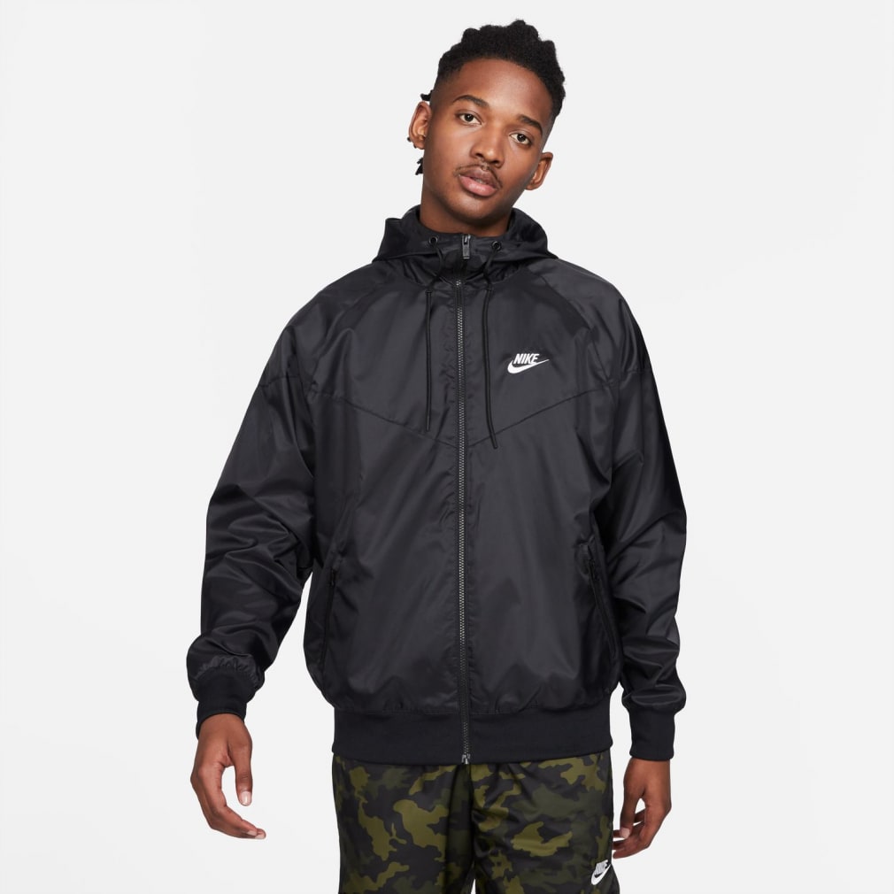 NSW HE WR DA0002 010 NIKE fw outer