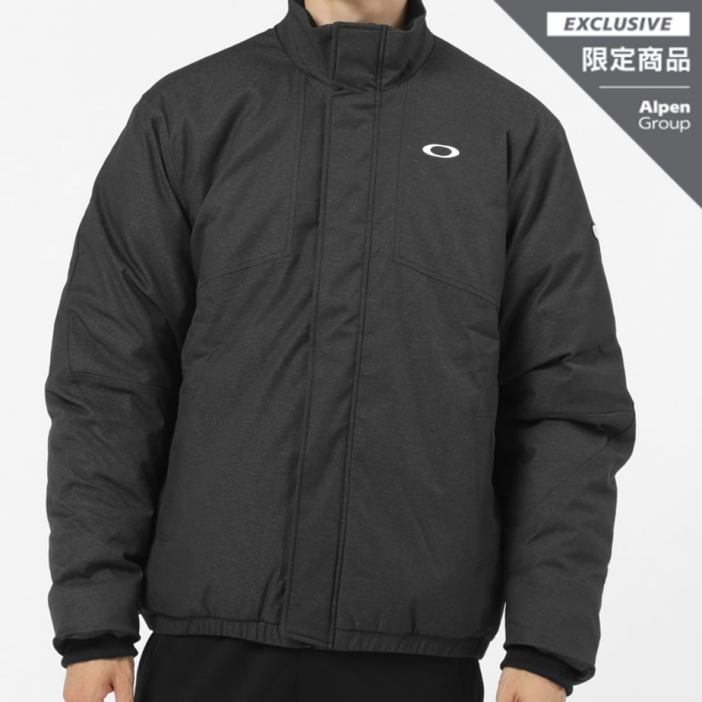 OAKLEY Forged Goods 00s down jacket