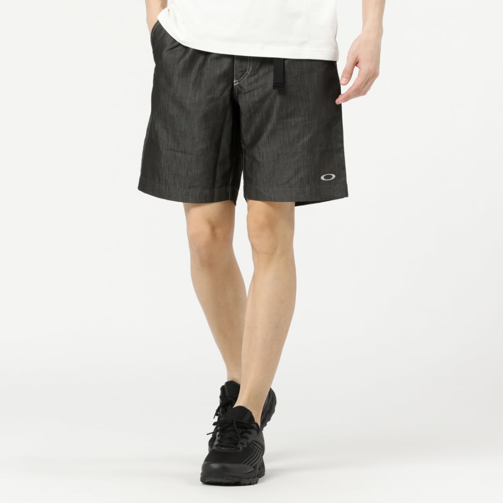 オークリー メンズ ショーツ ENHANCE DURABILITY SHORTS 8.5INCH 1.0