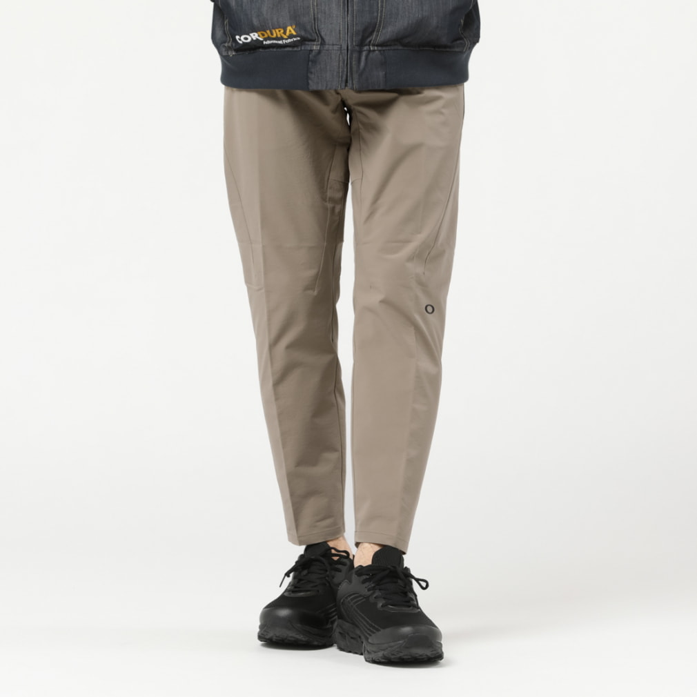 オークリー メンズ ロングパンツ ENHANCE MULTI TAPERED PANTS 3.0