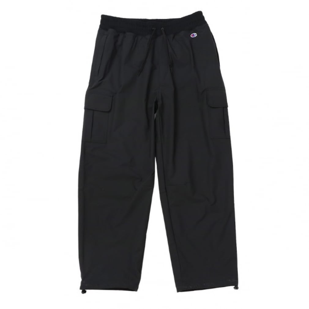 チャンピオン メンズ ロングパンツ LONG PANTS C3-YSD03 スポーツウェア Champion 2023fw_ch_cl