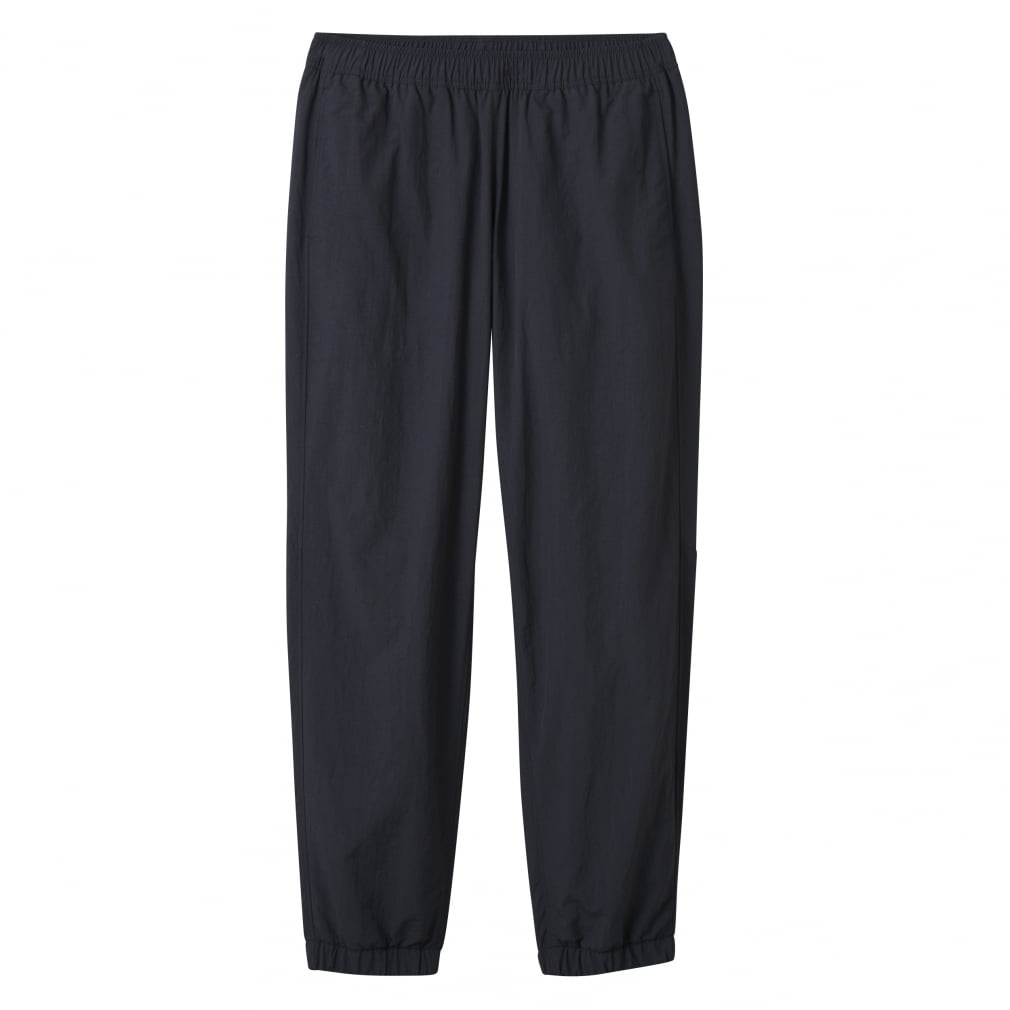 デサント メンズ ロングパンツ THE ONE Air thermotion Nylon Easy