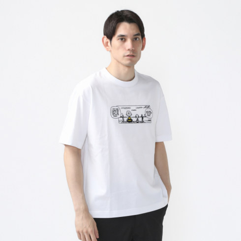 スヌーピー スポーツ Tシャツの人気商品・通販・価格比較 - 価格.com