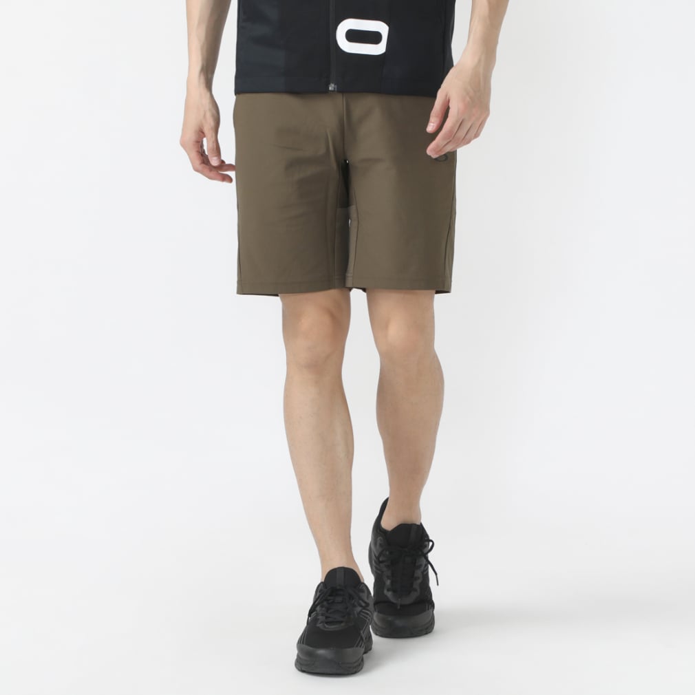 [オークリー] ハーフパンツ ENHANCE TECH Jersey Shorts 14.0