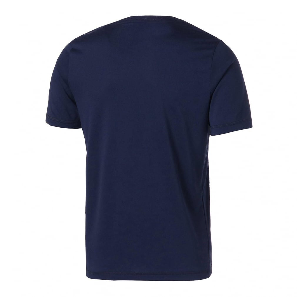 プーマ メンズ 半袖 機能 Tシャツ ACTIVE スモールロゴ Tシャツ 588866 