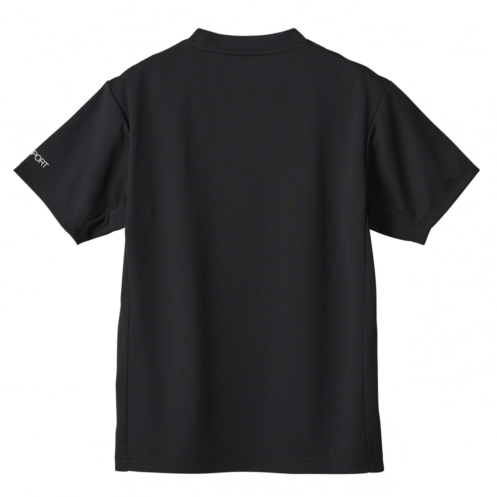 デサント メンズ 半袖 機能 Tシャツ ショートスリーブシャツ DX 