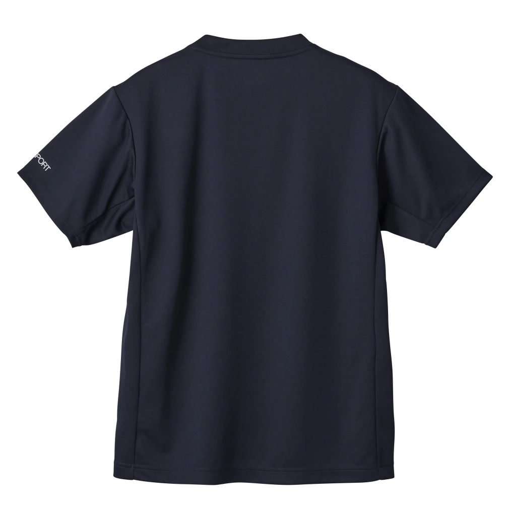 デサント メンズ 半袖 機能 Tシャツ ショートスリーブシャツ DX-C2782AP スポーツウェア アルペン・スポーツデポ限定 DESCENTE  yoridori｜公式通販 アルペングループ オンラインストア