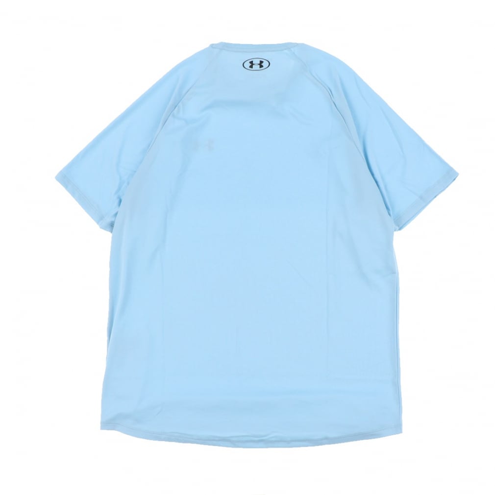 アンダーアーマー メンズ 半袖 機能 Tシャツ UA TECH 2.0 SHORT SLEEVE 