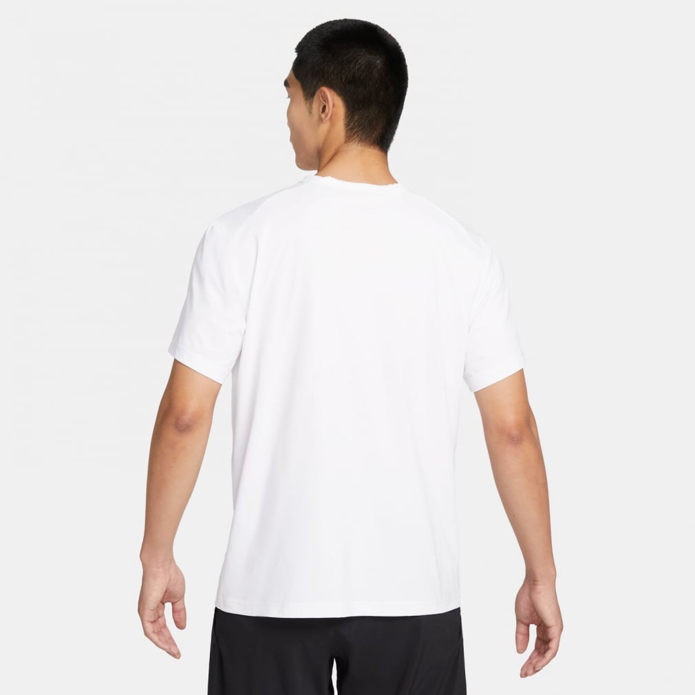 ナイキ メンズ 半袖 機能 Tシャツ ユニバーサル コア S/S トップ 