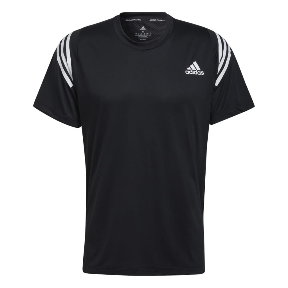 アディダス メンズ 半袖機能Tシャツ トレイン アイコン トレーニング半袖Tシャツ N3035 HC2760 スポーツウェア adidas｜公式通販  アルペングループ オンラインストア
