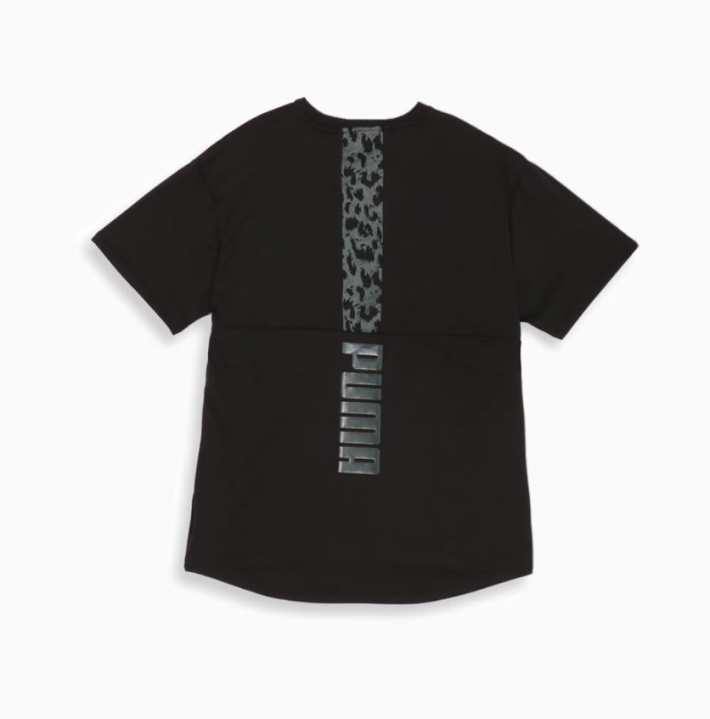 プーマ メンズ 半袖 機能 Tシャツ TRN EDGE SS Tシャツ 525198 