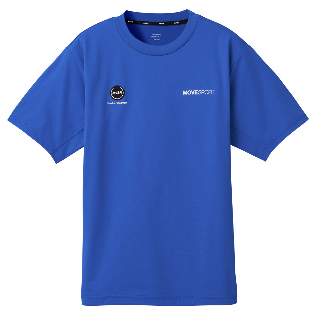 デサント メンズ 半袖 機能 Tシャツ S.F.TECH TOUGH バックロゴ ショートスリーブシャツ DMMXJA54 スポーツウェア  DESCENTE