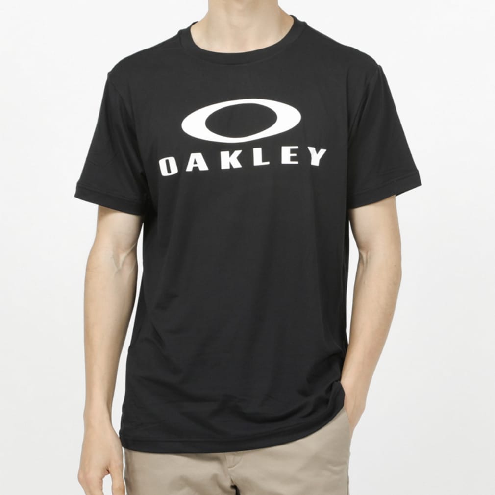 oakley tシャツ