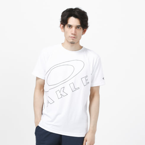 オークリー(OAKLEY) tシャツ メンズTシャツ・カットソー | 通販・人気 