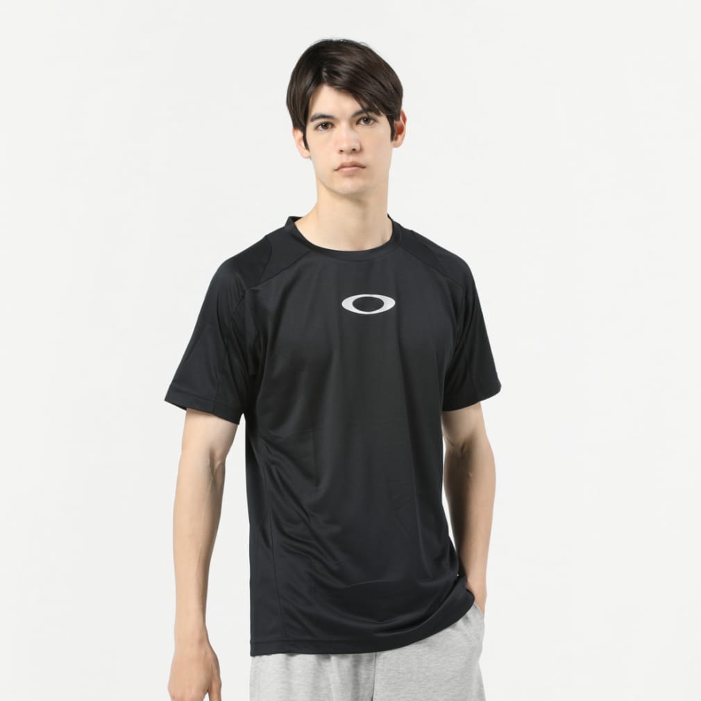 OAKLEYスポーツウェア ランニングシャツ 通販