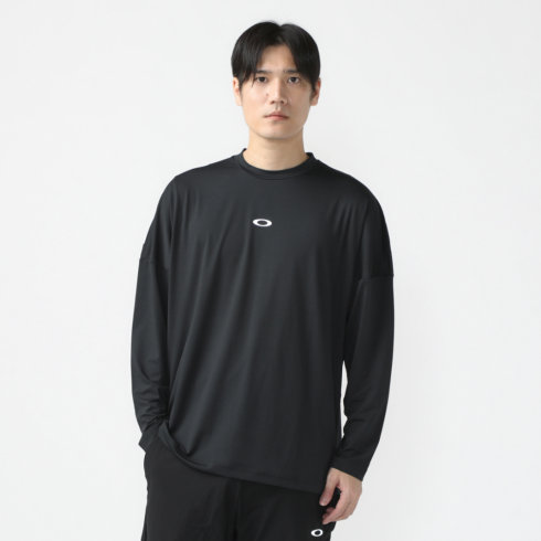 オークリー(OAKLEY) メンズTシャツ・カットソー | 通販・人気