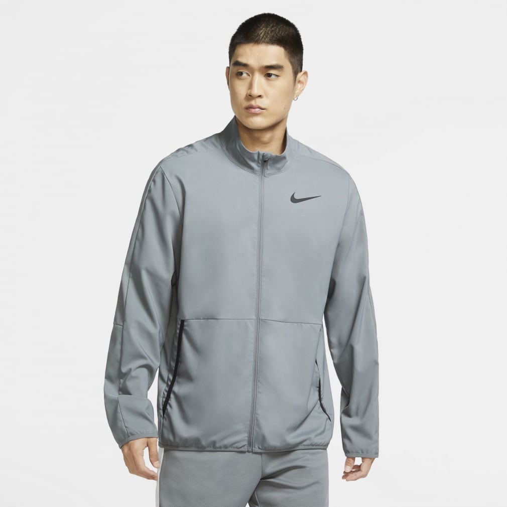 ナイキ メンズ ニットジャケット Dri Fit チーム ウーブン ジャケット Cu4954 スポーツウェア Nike 公式通販 アルペングループ オンラインストア