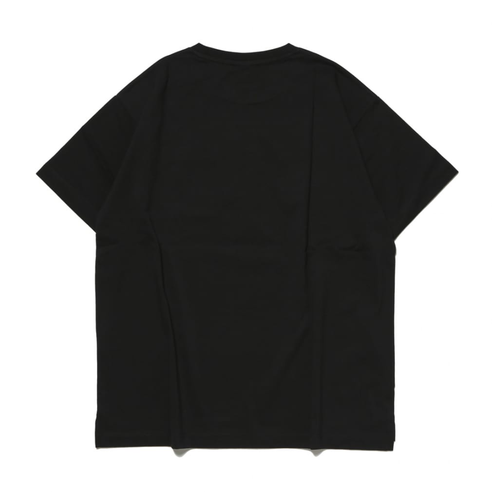イグニオ メンズ 半袖Tシャツ 冷感コットンTシャツ IG-9A14042TS 