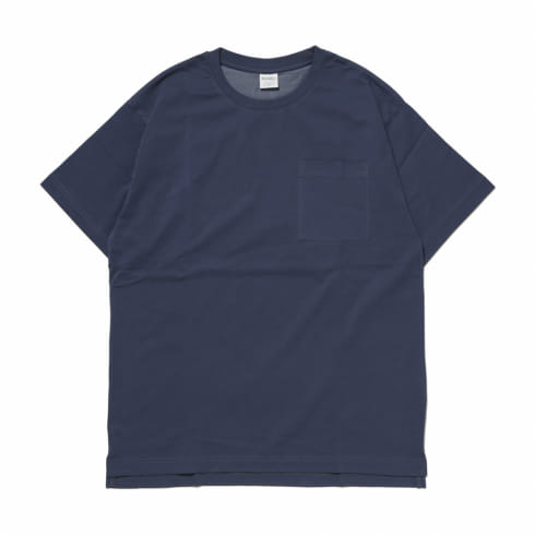 イグニオ メンズ 半袖Tシャツ 冷感コットンTシャツ IG-9A14042TS IGNIO
