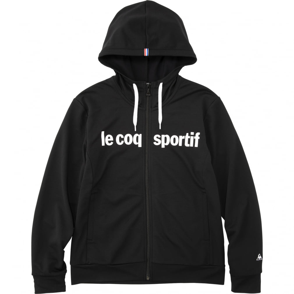 ルコック レディース 長袖ジャージジャケット ウォームアップジャケット パーカー QMWRJF01 スポーツウェア le coq sportif  wi_cp