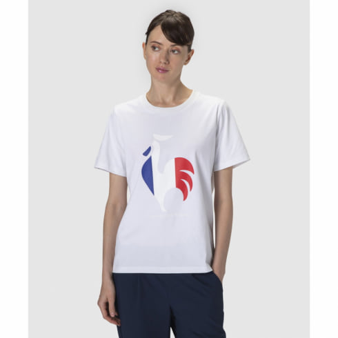 ルコック スポーツ Tシャツの人気商品・通販・価格比較 - 価格.com