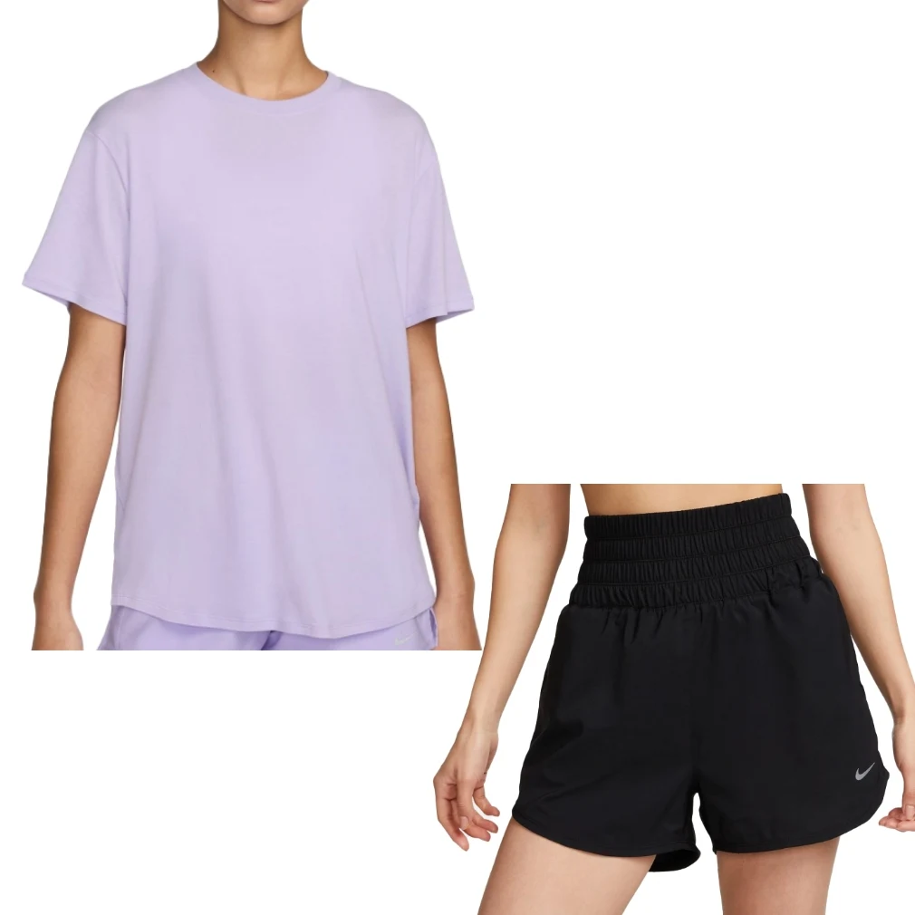 ナイキ レディース 半袖 Tシャツ ショートパンツ 上下セット FN2815 DX6643 トレーニングウェア NIKE tee_set｜公式通販  アルペングループ オンラインストア