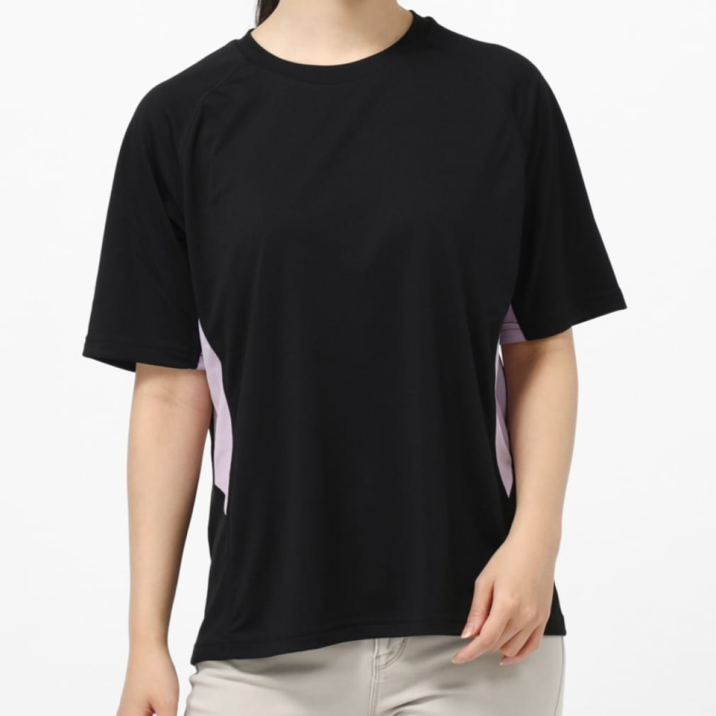 IGNIO 黒Tシャツ - Tシャツ