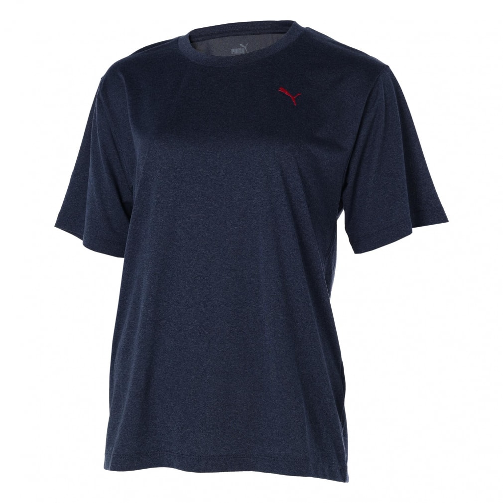 プーマ レディース 半袖 機能 Tシャツ STANDARD SS Tシャツ 525183 スポーツウェア PUMA