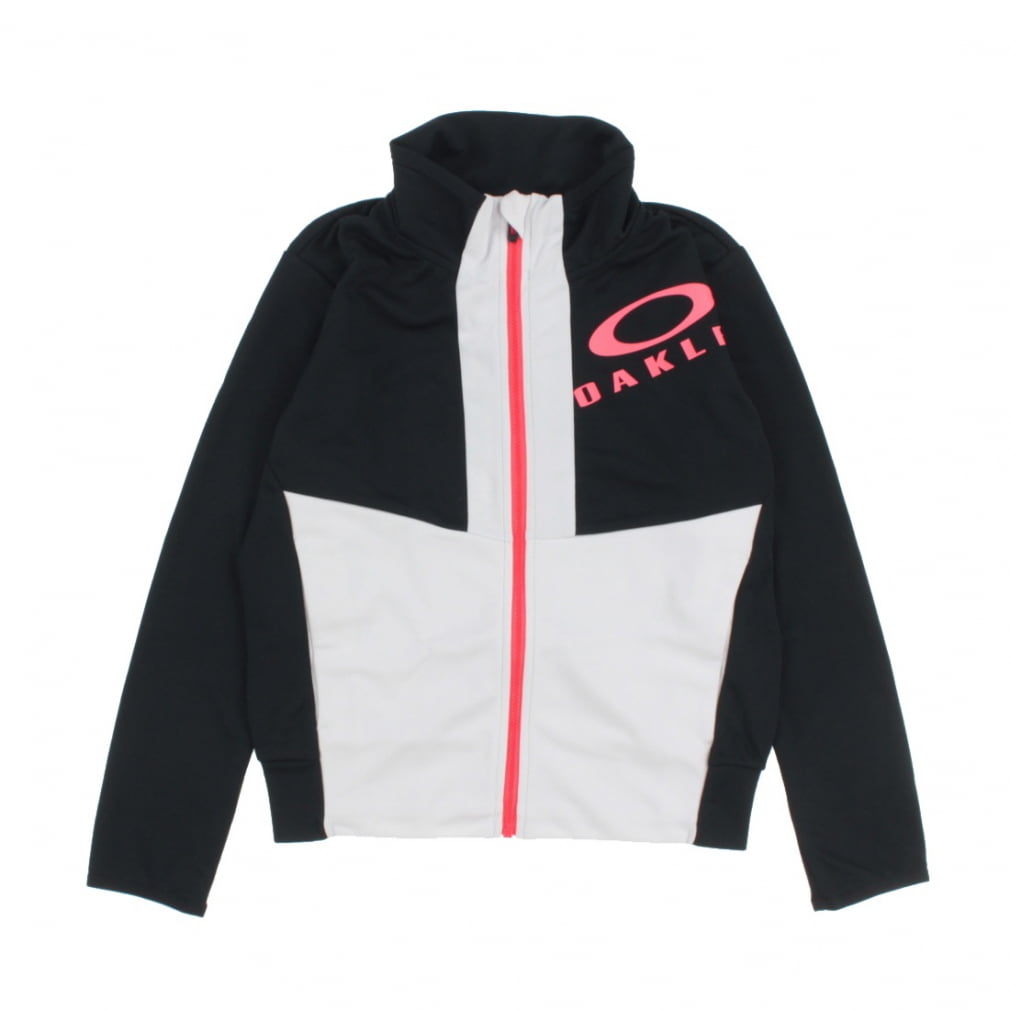 オークリー ジュニア キッズ 子供 長袖 ジャージ ジャケット ENHANCE TECH JERSEY JKT YTR 6.0 FOA405759  スポーツウェア OAKLEY 2310_aw