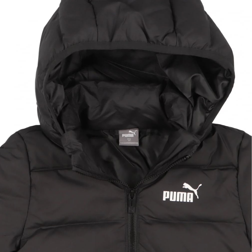 プーマ ジュニア キッズ 子供 中綿ジャケット PUMA POWER ダウンジャケット 672588 アウター スポーツウェア PUMA  2309_apparelbundle｜公式通販 アルペングループ オンラインストア