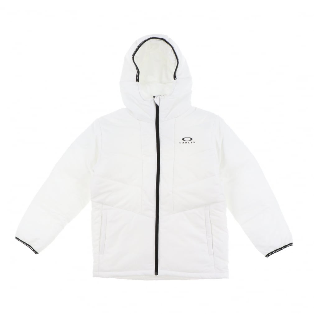 オークリー ジュニア キッズ 子供 中綿ジャケット ENHANCE INSULATION JKT YTR 6.0 FOA405764 アウター  スポーツウェア OAKLEY