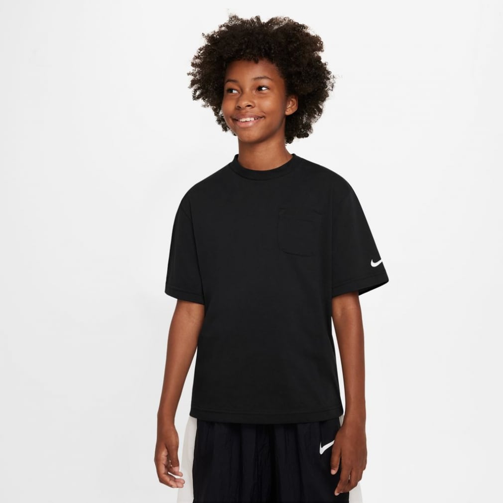 ナイキ ジュニア キッズ 子供 半袖 Tシャツ YTH ODP DRI-FIT S/S トップ FB1325 スポーツウェア NIKE