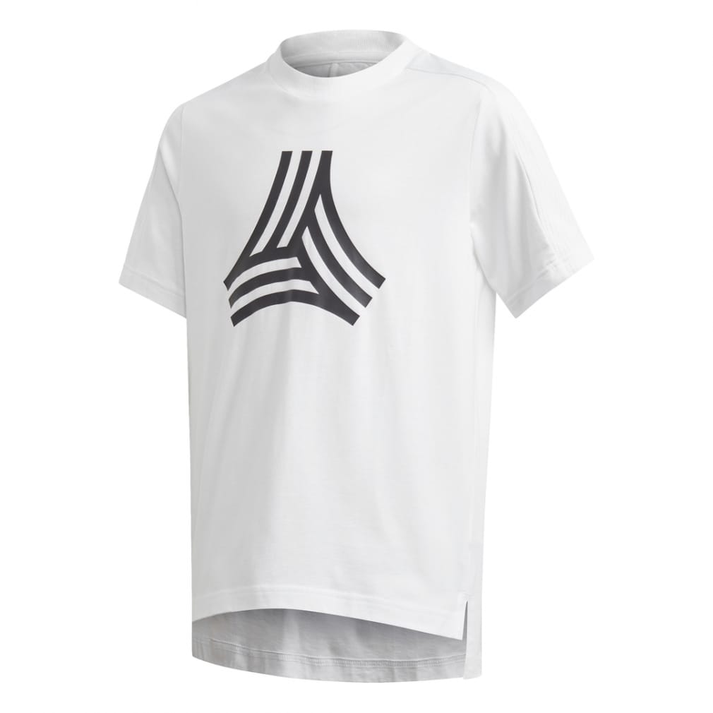 アディダス ジュニア キッズ 子供 半袖tシャツ Guo スポーツウェア Adidas 公式通販 アルペングループ オンラインストア