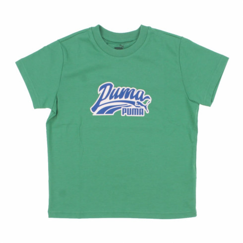 プーマ ジュニア キッズ 子供 半袖 Tシャツ ESS+ MID 90s MX SS Tシャツ 680549 スポーツウェア PUMA｜公式通販  アルペングループ オンラインストア
