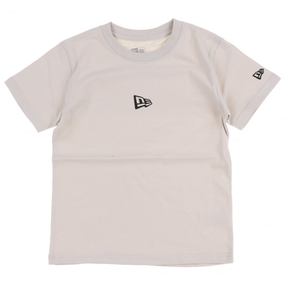 ニューエラ ジュニア キッズ 子供 半袖 Tシャツ YTH SS CT TEE FLAG 