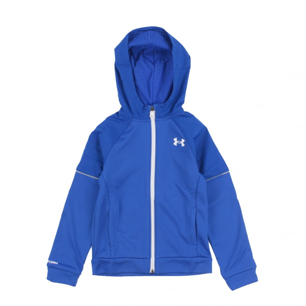 新品 UNDER ARMOUR フリースパーカー アウター アンダーアーマー 