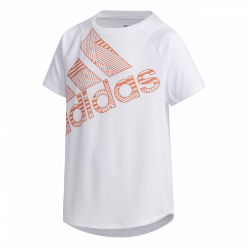 アディダス ジュニア キッズ 子供 半袖機能tシャツ Ggrfxbostシャツ Gsv16 スポーツウェア Adidas 公式通販 アルペングループ オンラインストア
