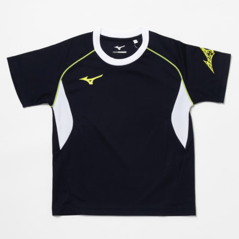 ミズノ ジュニア キッズ 子供 半袖機能tシャツ Tシャツ 32ja0412 スポーツウェア Mizuno 公式通販 アルペングループ オンラインストア