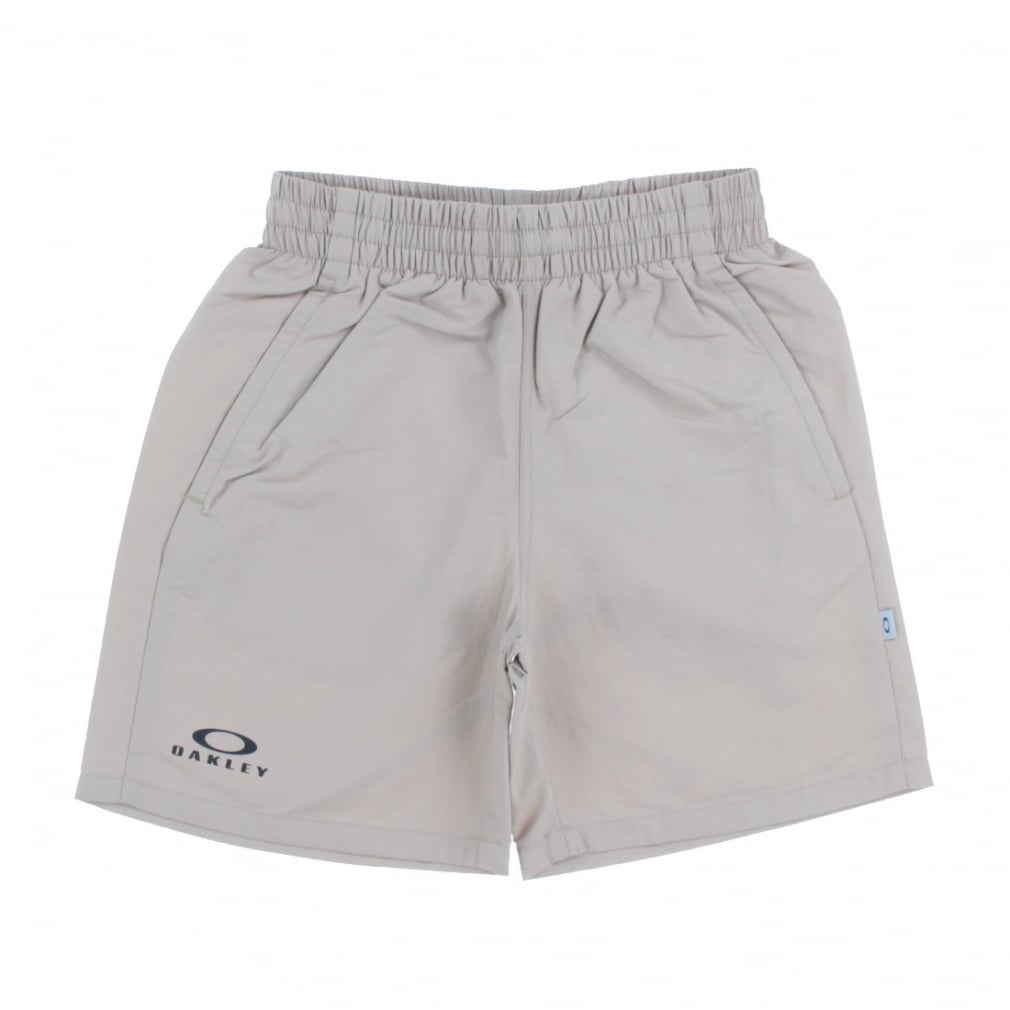 オークリー ジュニア キッズ 子供 ショーツ ENHANCE NY Shorts YTR 7.0 FOA406411 スポーツウェア OAKLEY 24ss_cl_oak ダークブルー 120cm