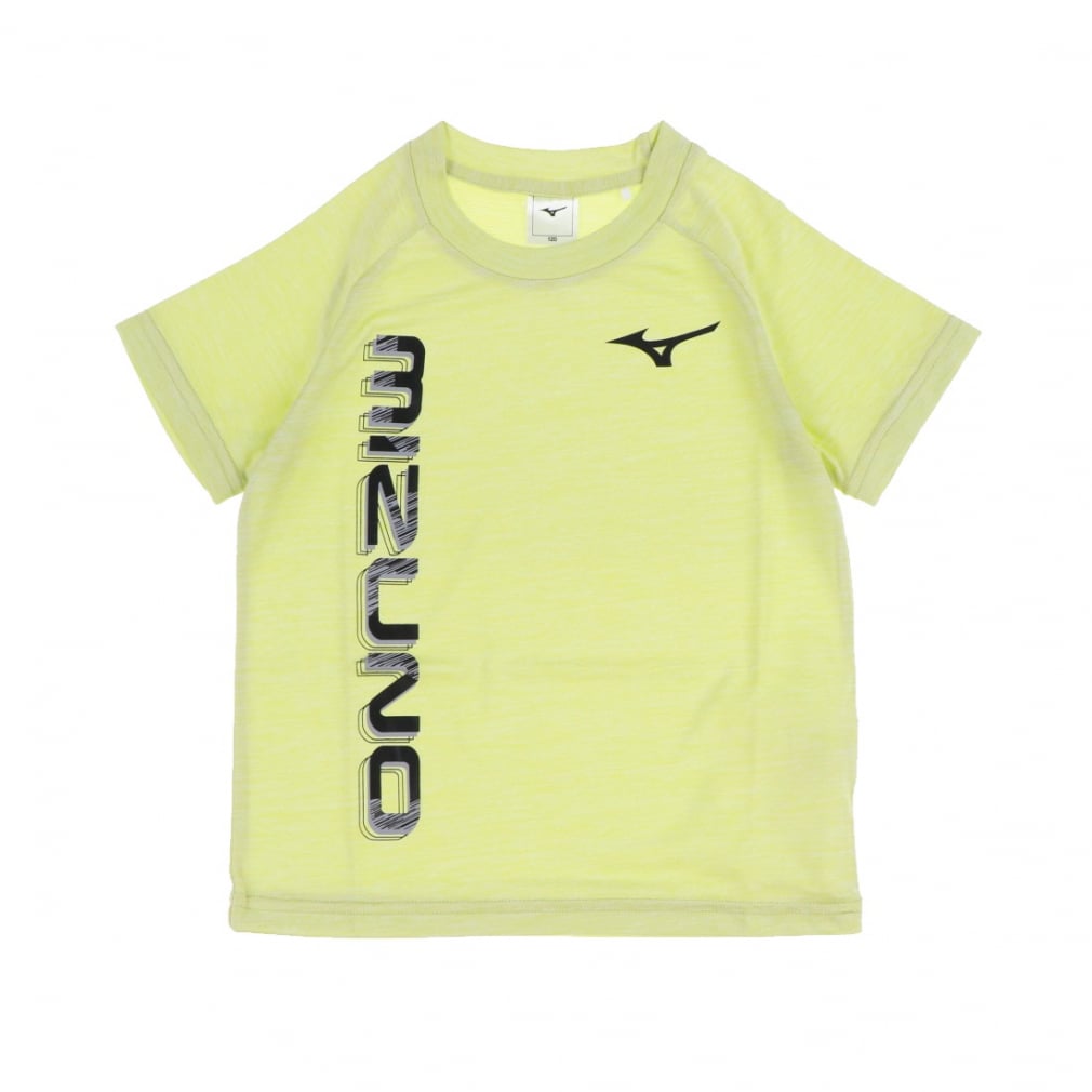 ミズノ ジュニア キッズ 子供 半袖 機能 Tシャツ JRGACHITシャツ 32JAB420 スポーツウェア MIZUNO yoridori